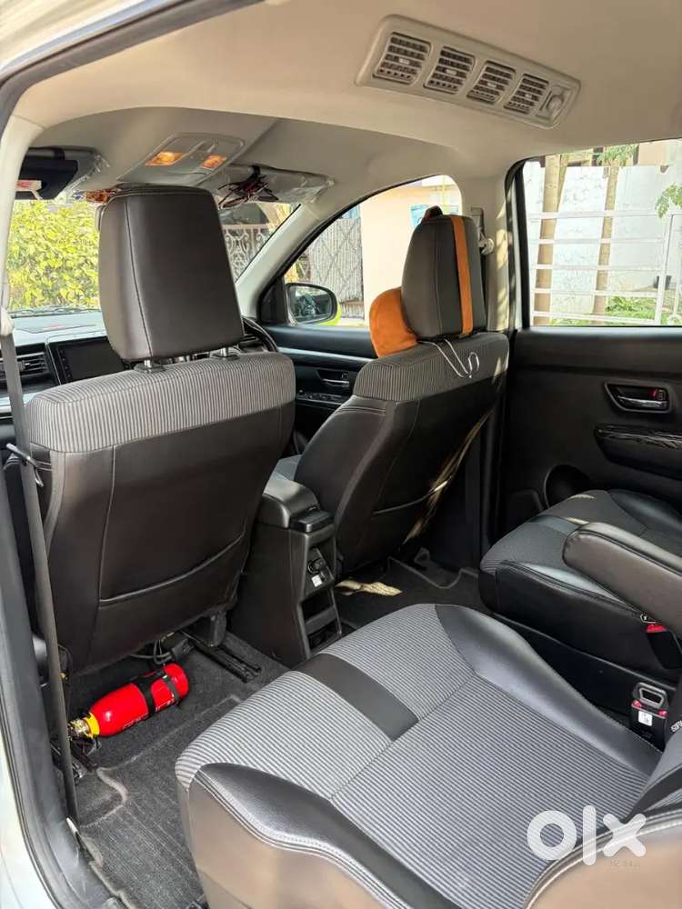 Maruti Suzuki Xl6 2024