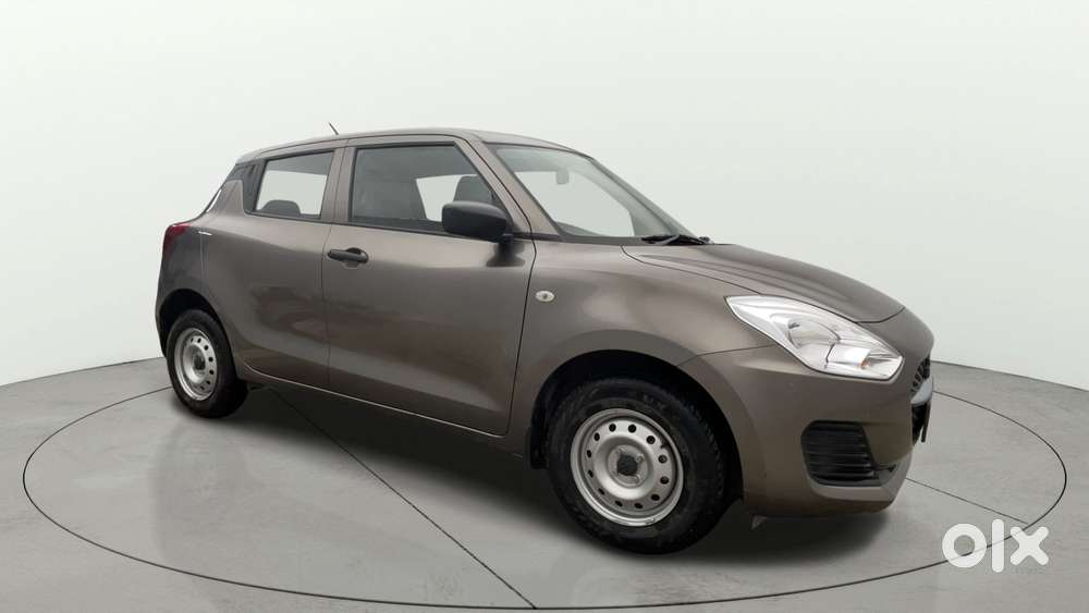 Maruti Suzuki Swift Vvt Lxi, 2023, Petrol
