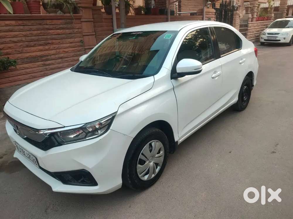 Honda Amaze 1.2 V I-vtec 2019