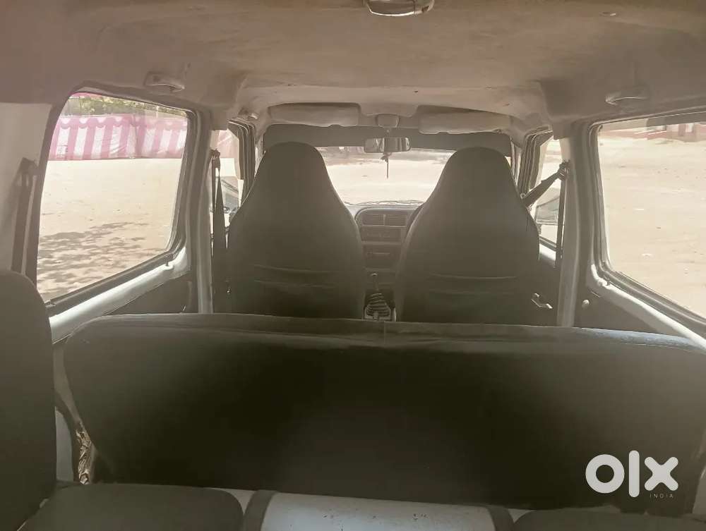 Maruti Suzuki Eeco 2012 Cng & Hybrids 254000 Km Driven
