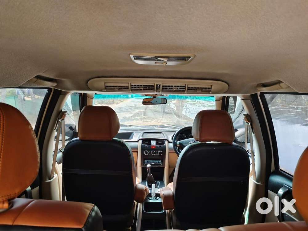 Tata Safari Storme 2014 Diesel 105000 Km Driven