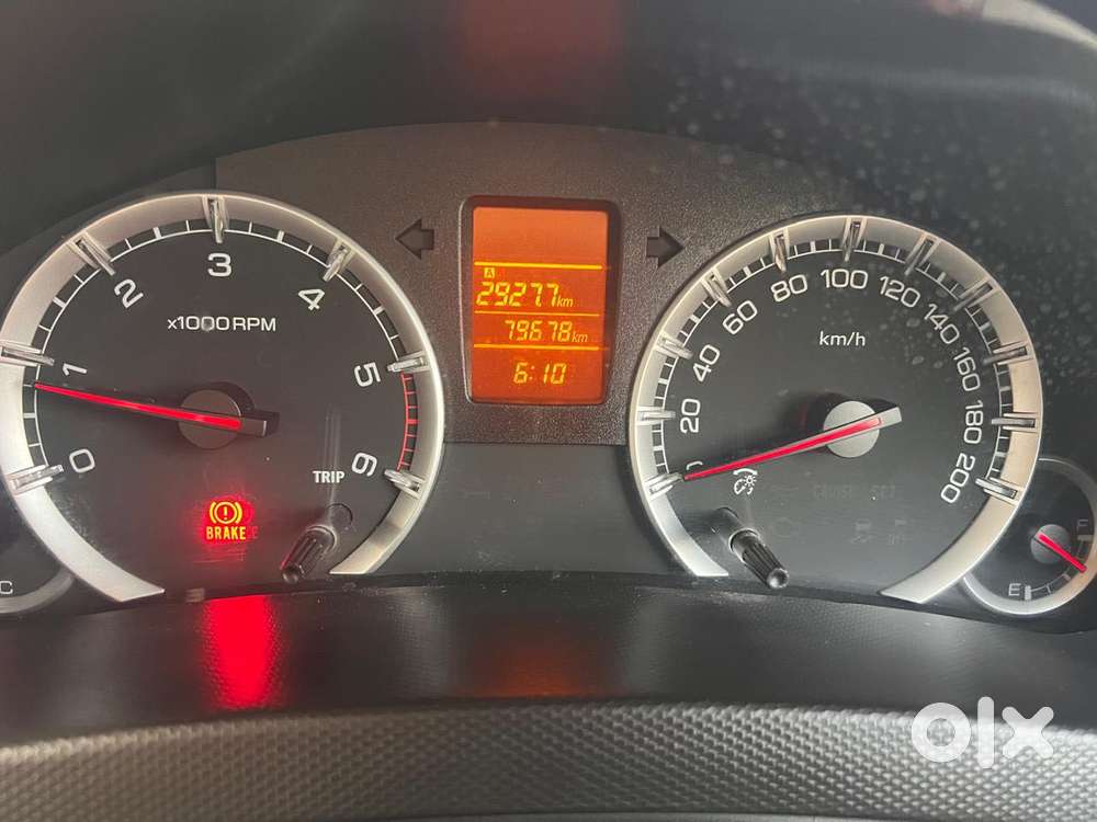 Maruti Suzuki Swift Dzire Vdi Bsiv, 2014, Diesel