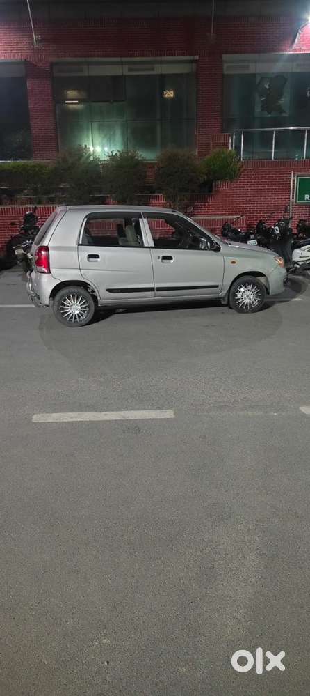 Maruti Suzuki Alto K10 2011 Well Maintained