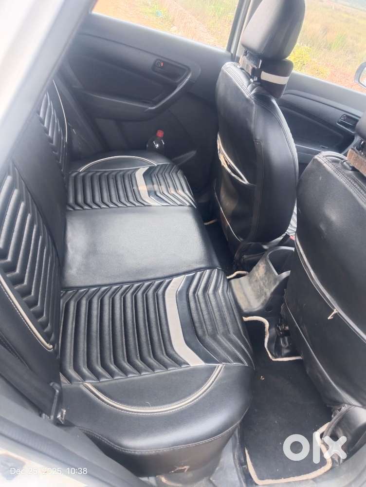 Maruti Suzuki Brezza Vdi, 2018