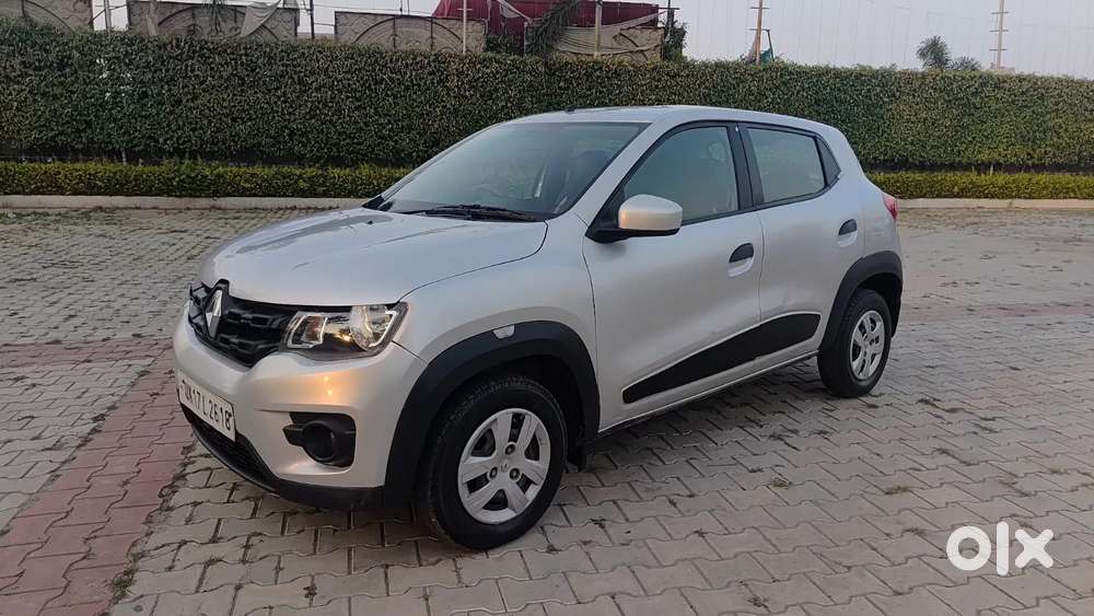 Renault Kwid, 2019, Petrol