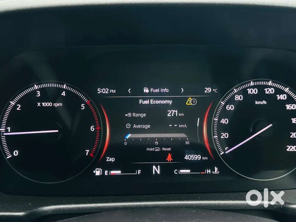 Mahindra Scorpio N Z8 L Diesel Mt 2wd 6 Str, 2023, Diesel