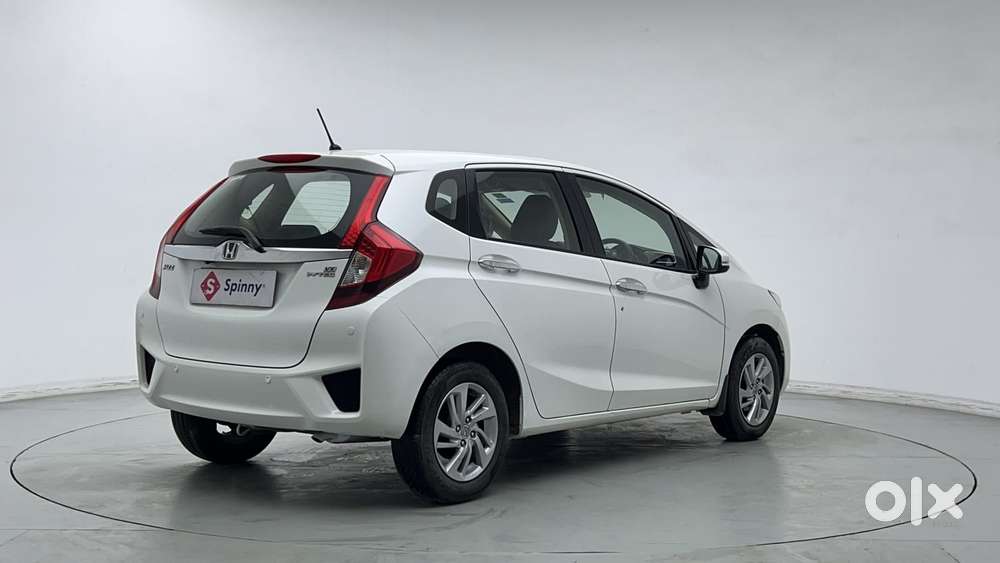 Honda Jazz [2020-2023] 1.2 Vx I-vtec Mt, 2019, Petrol