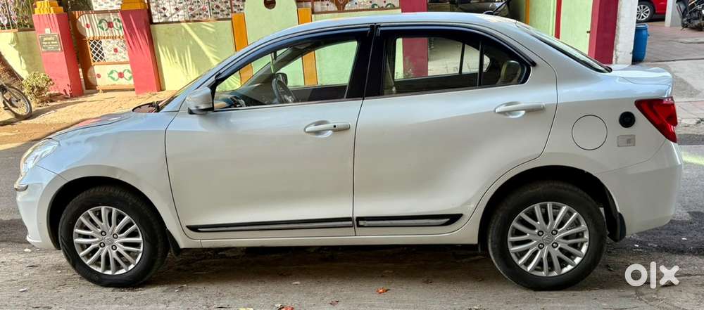 Maruti Suzuki Dzire 2023