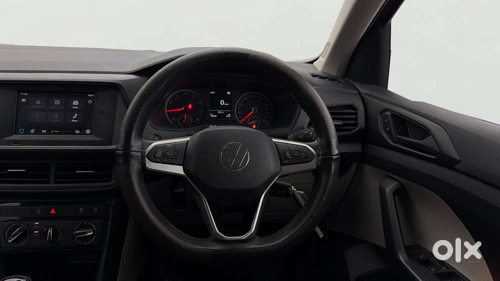 Volkswagen Taigun 1.0 Tsi Comfortline, 2022, Petrol