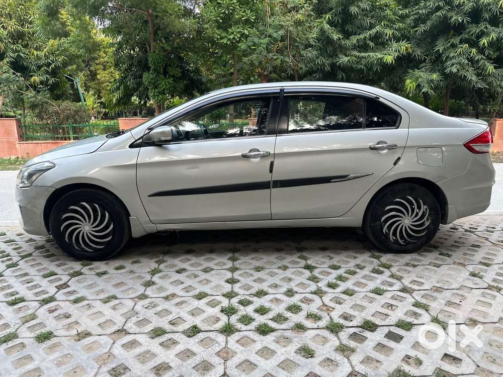 Maruti Suzuki Ciaz Vxi(o), 2016, Cng & Hybrids