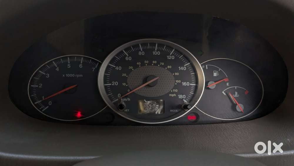 Mahindra Scorpio Sle Bsiii, 2011, Diesel