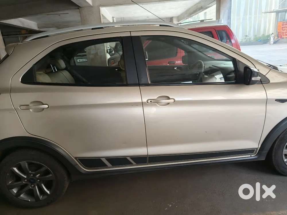 Ford Freestyle For Sell