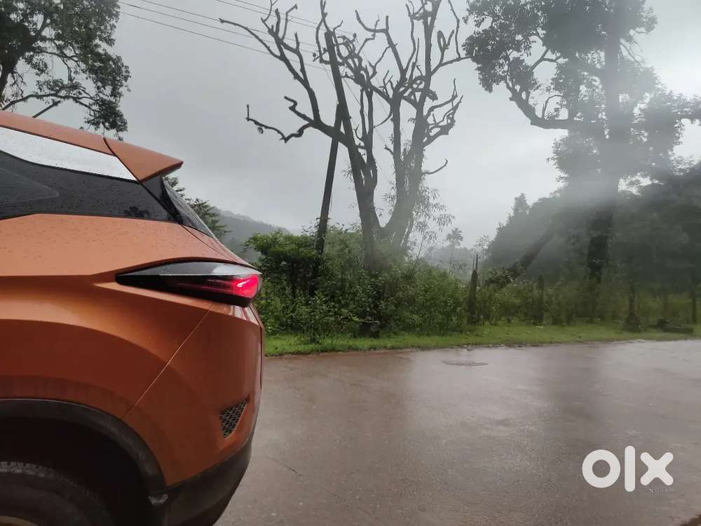 Tata Harrier Xt 2.0 2019