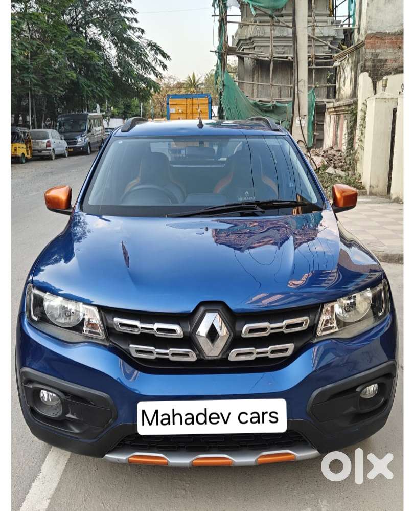 Renault Kwid