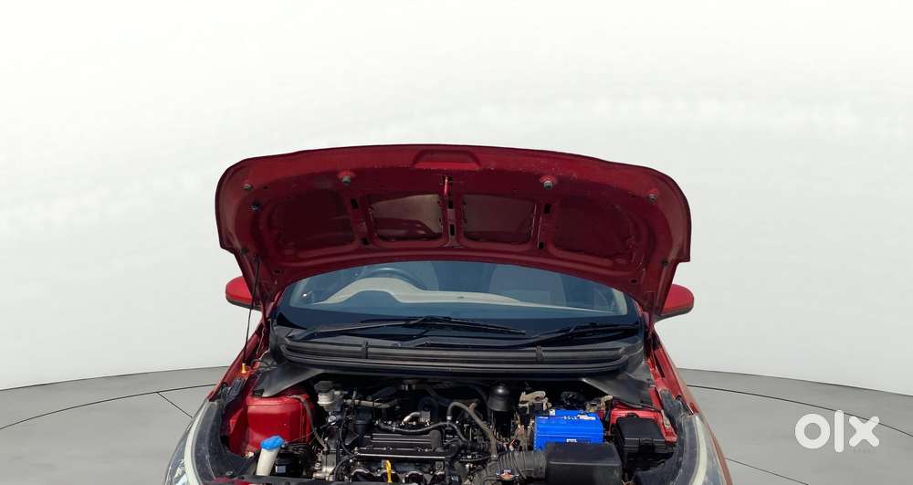 Hyundai Elite I20 Era 1.2, 2018, Petrol