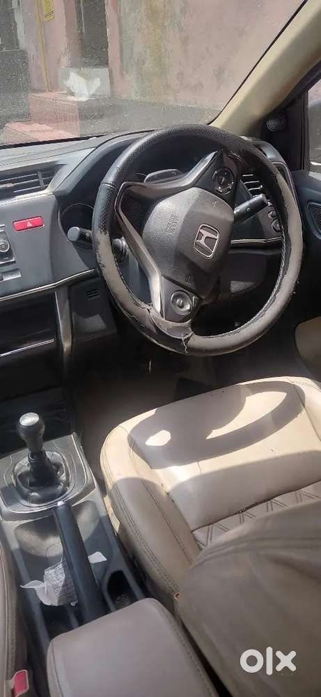 Honda City Diesel 2014