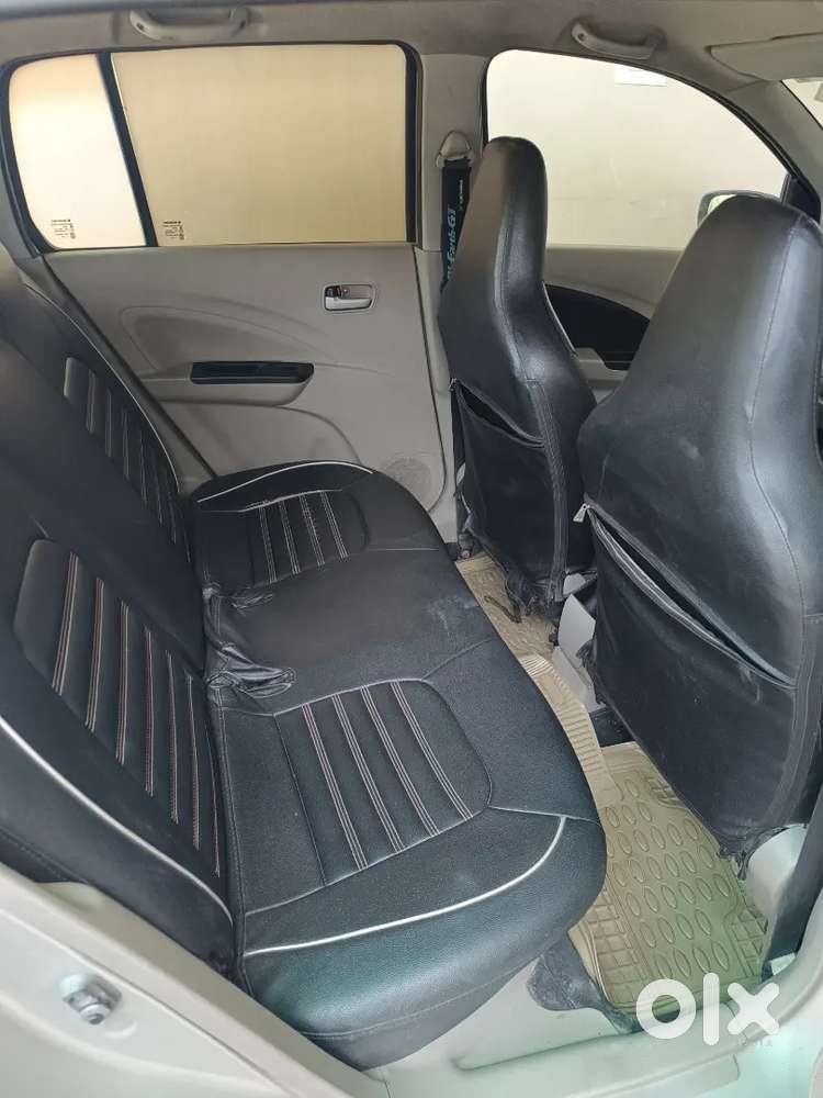 Maruti Suzuki Celerio 2017 With 52000 Km Driven