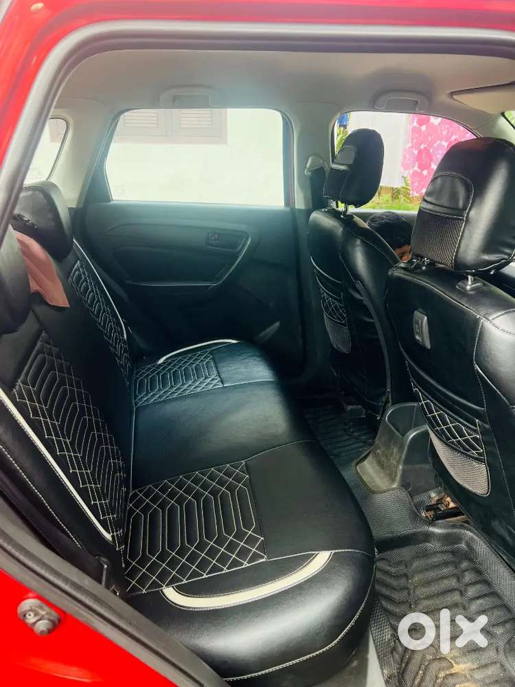 Maruti Suzuki Brezza 2016 Diesel Good Condition
