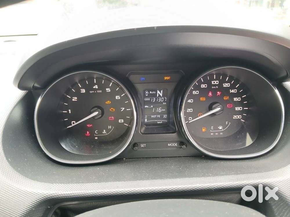 Tata Tigor 1.2 Revotron Xza Amt, 2018, Petrol