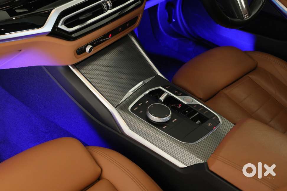 Bmw 3 Series Gran Limousine 330li M Sport, 2024, Petrol