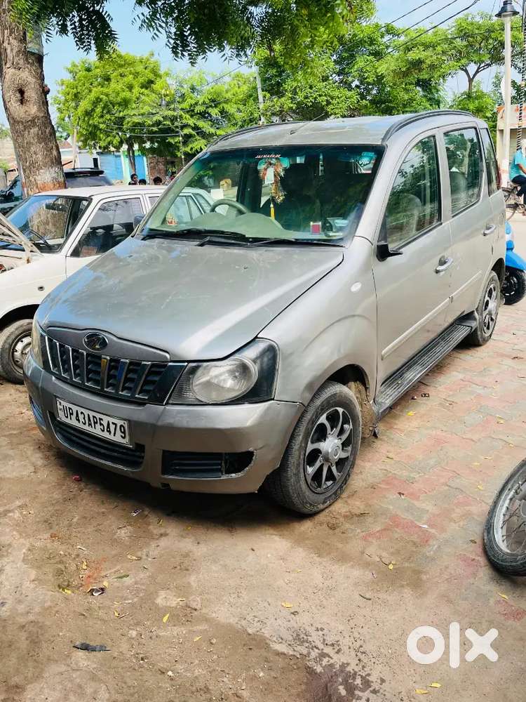 Mahindra Quanto 2012 Diesel Well Maintained
Ekdam Mast Condition Hai