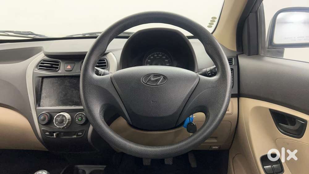 Hyundai Eon Era +, 2012, Petrol