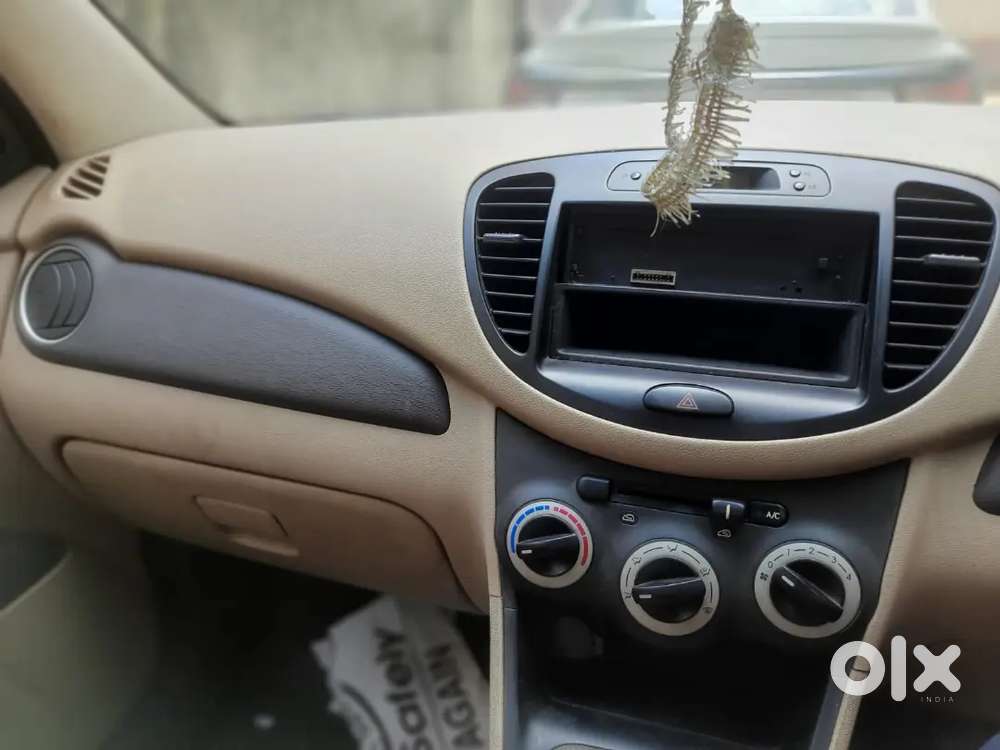 Hyundai I10 Magna Petrol 2010