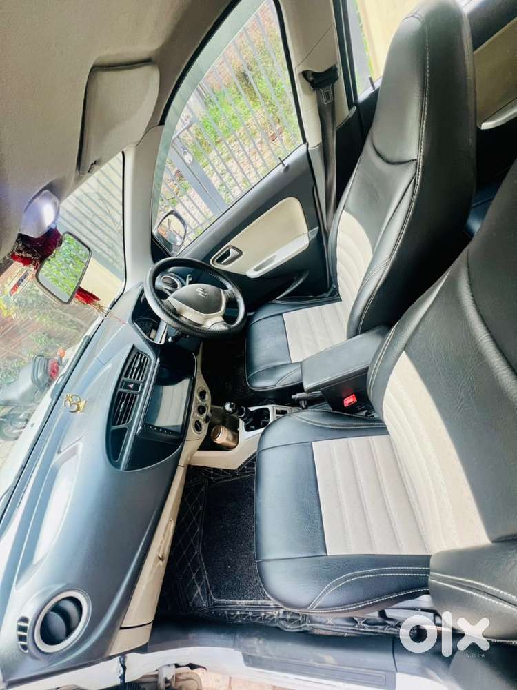 For Sale – Maruti Suzuki Alto K10 Vxi (2016 Model)
