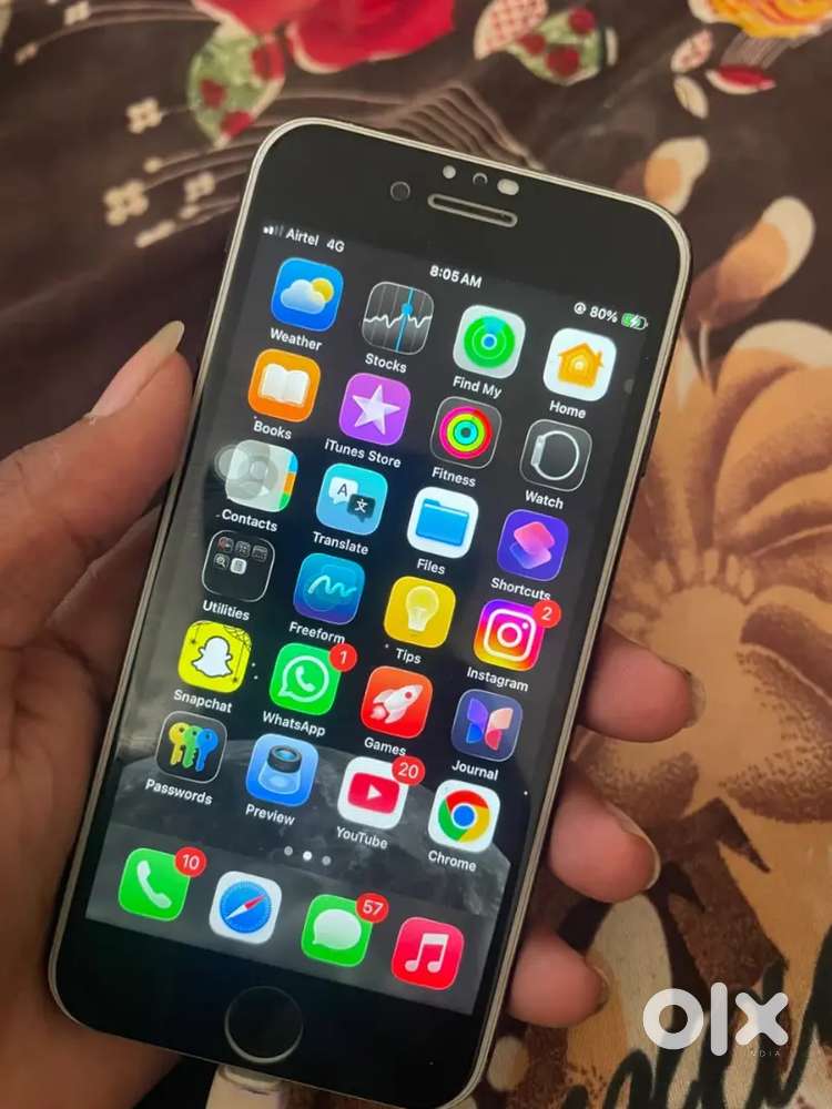 iPhone se 2020