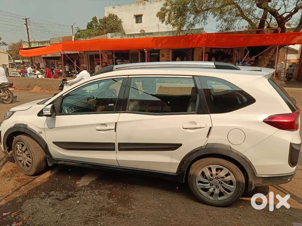 Honda Br-v 2016 Diesel 245000 Km Driven