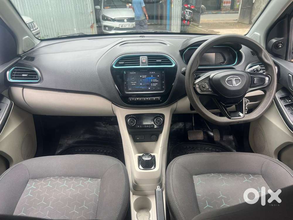 Tata Tiago Ev Xt Mr, 2023, Electric