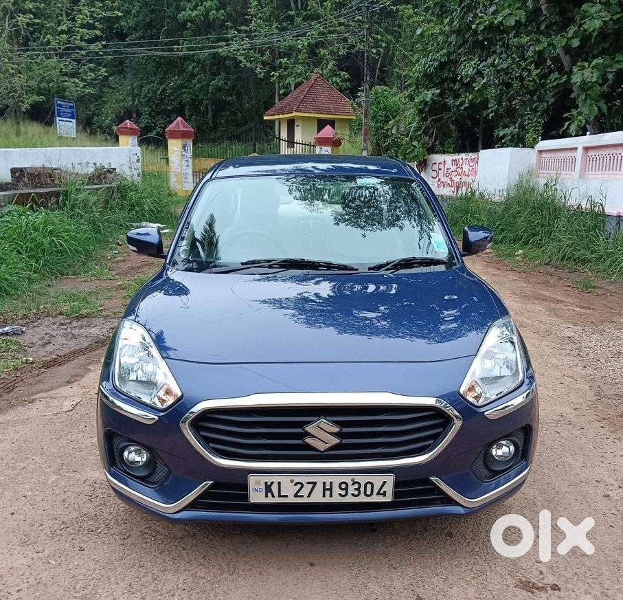 Maruti Suzuki Swift Dzire Vxi(o) Amt, 2019, Petrol