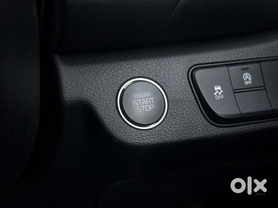 Kia Seltos Gtx Plus 1.5 Turbo Petrol Dct, 2024, Petrol