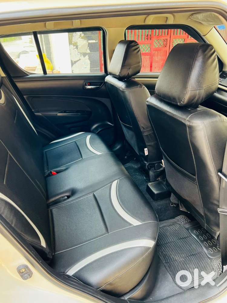 Maruti Suzuki Swift 2014 Petrol Good Condition