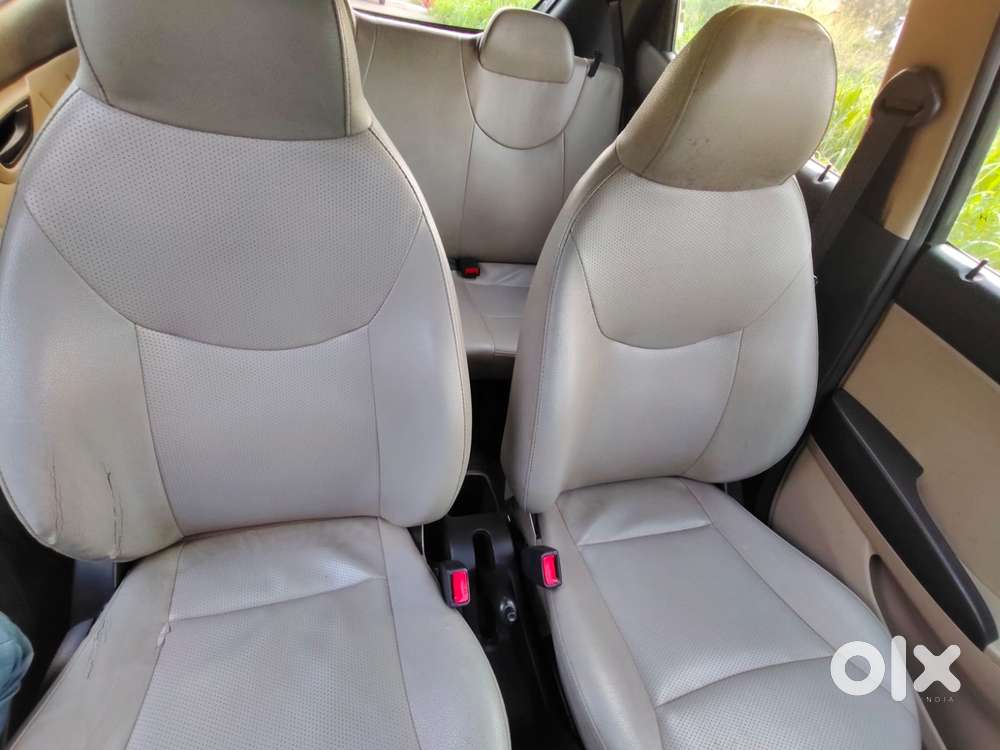 Hyundai Eon Era, 2017, Petrol
