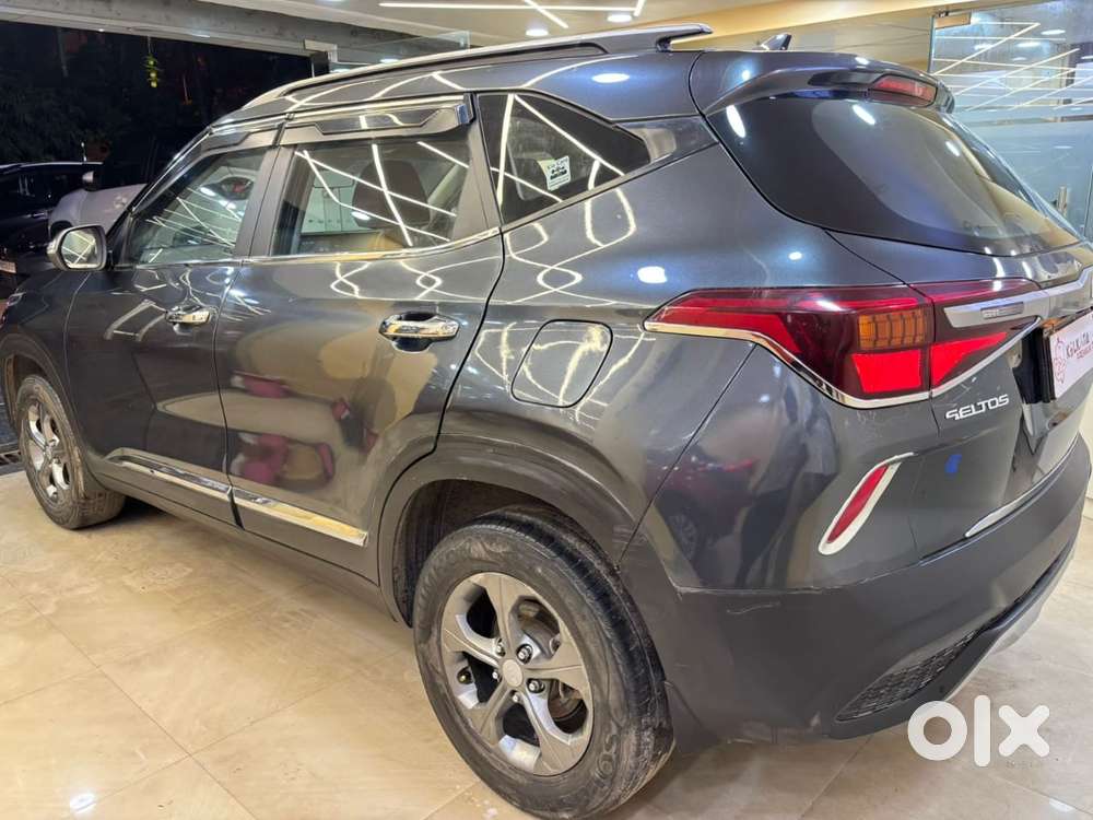 Kia Seltos Htk D, 2022, Diesel