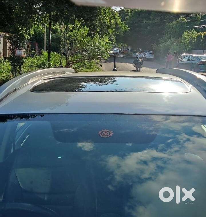 Honda Wr-v I-dtec V, 2017