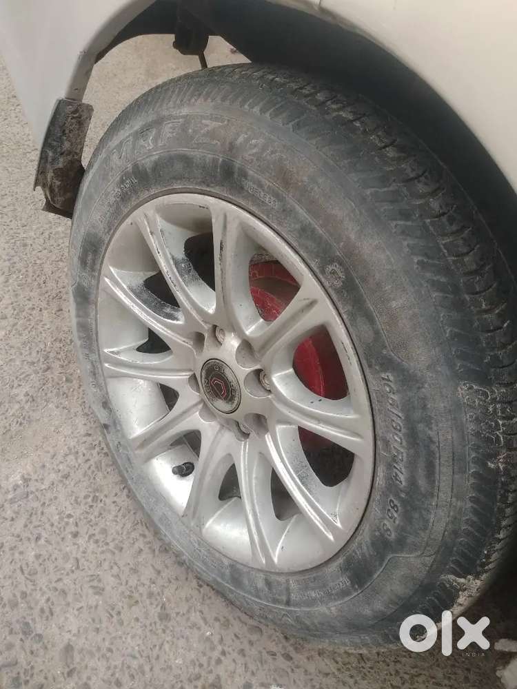 Datsun Go 2015 Manual 79km