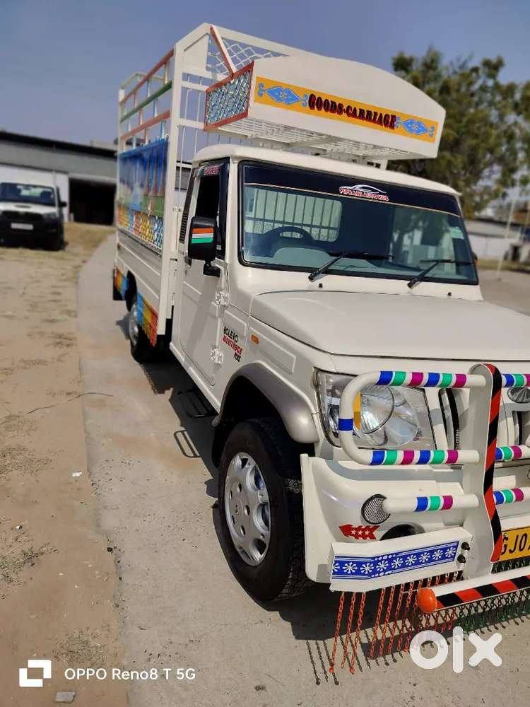 Mahindra Maxx 2016 Diesel Well Maintained