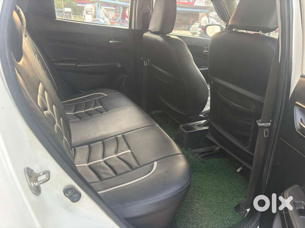 Maruti Suzuki Swift Vxi + Manual, 2018, Petrol