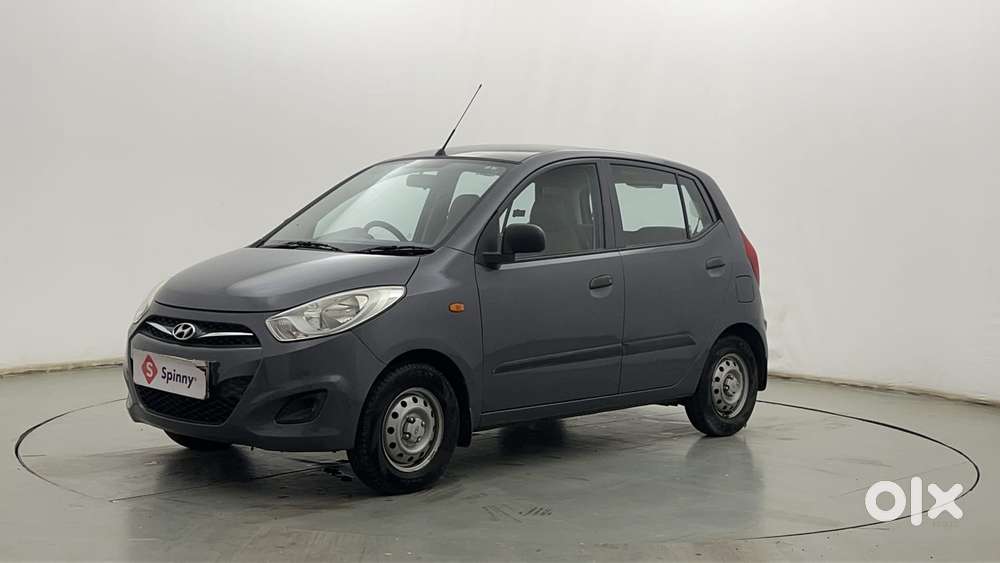 Hyundai I10 Magna 1.1l, 2015, Petrol