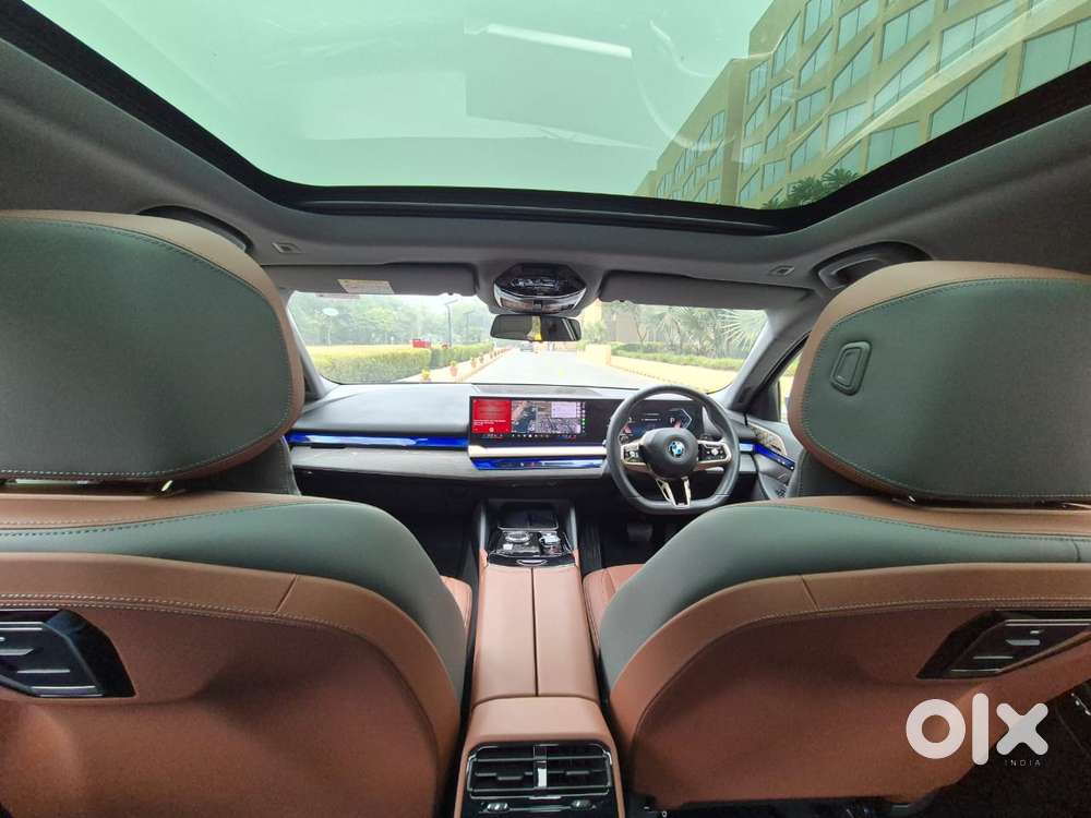 Bmw 5 Series 2.0 530i M Sport, 2025, Petrol