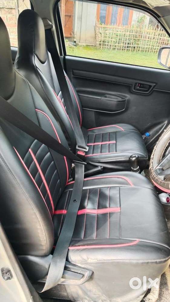 Maruti Suzuki S-presso 2020 Petrol Well Maintained