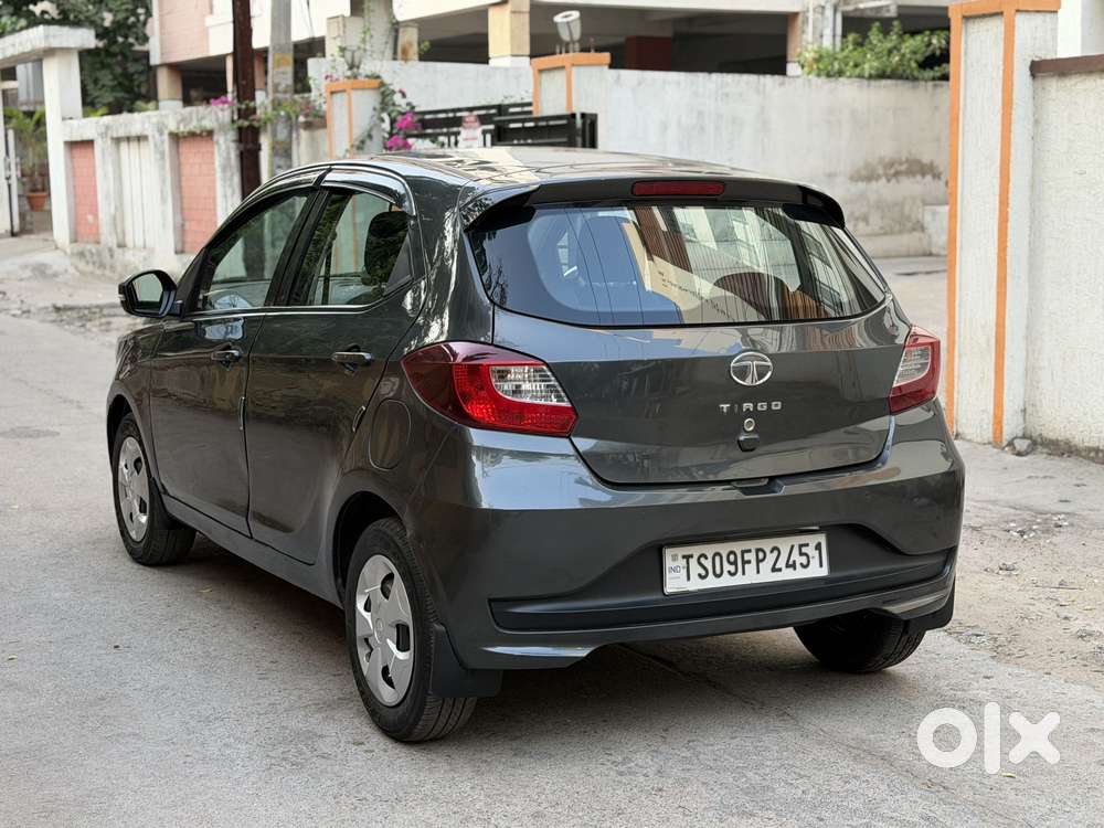 Tata Tiago 1.2 Revotron Xt Rhythm, 2020, Petrol