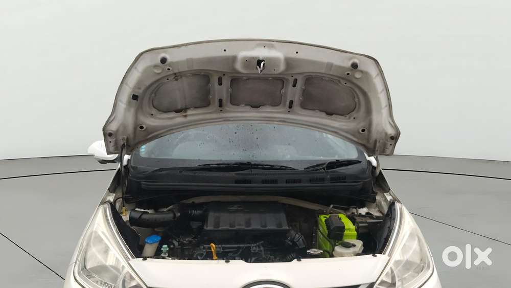 Hyundai Grand I10 1.2 Kappa Asta, 2018, Petrol