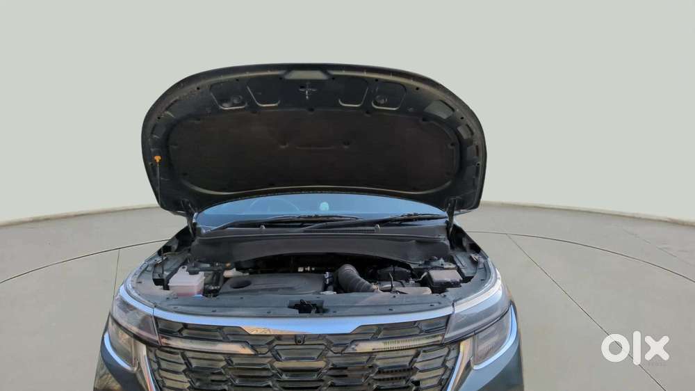 Kia Seltos Gtx Plus At D, 2023, Diesel