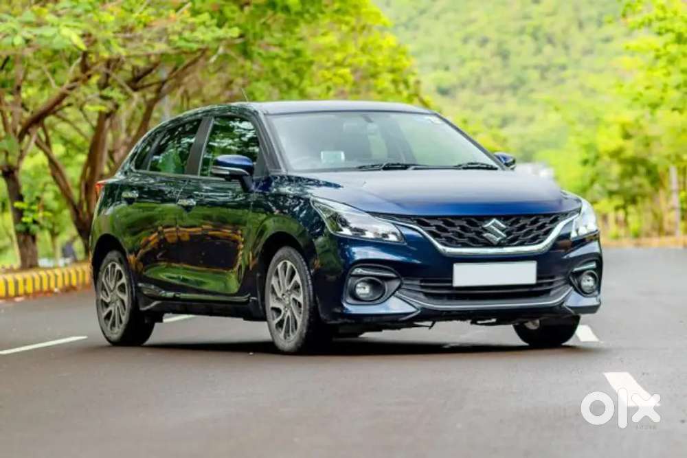 Maruti Suzuki New Baleno In Visit Showroom For Purchase