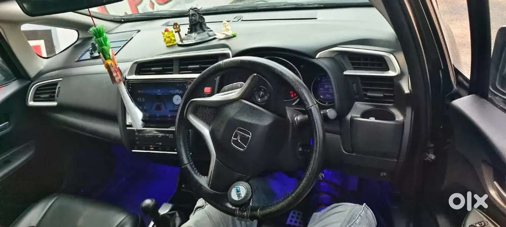 Full Option,good Condition,new Insurance,no Accident History