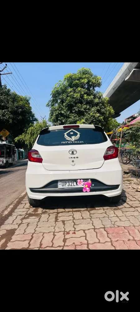 Tata Tiago