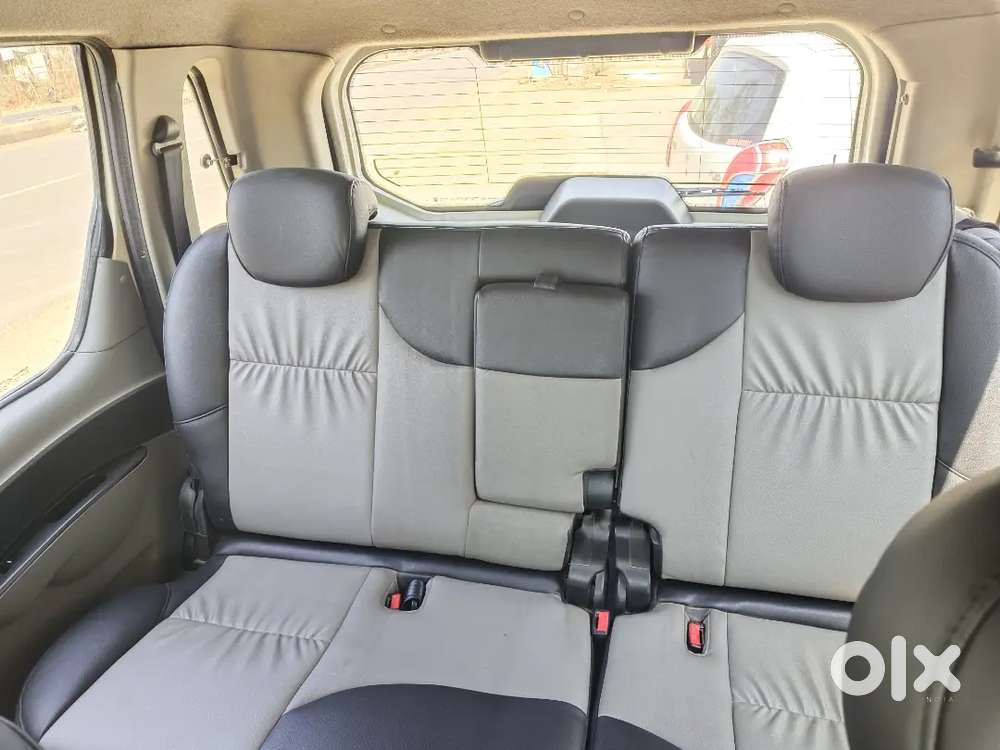 Mahindra Nuvosport 2017 Diesel Well Maintained Original Suv For Sale